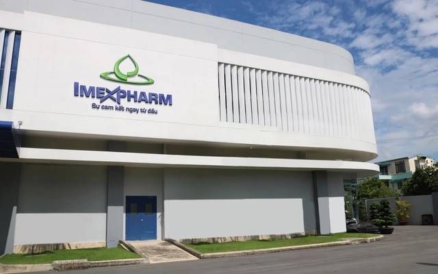 Imexpharm 2