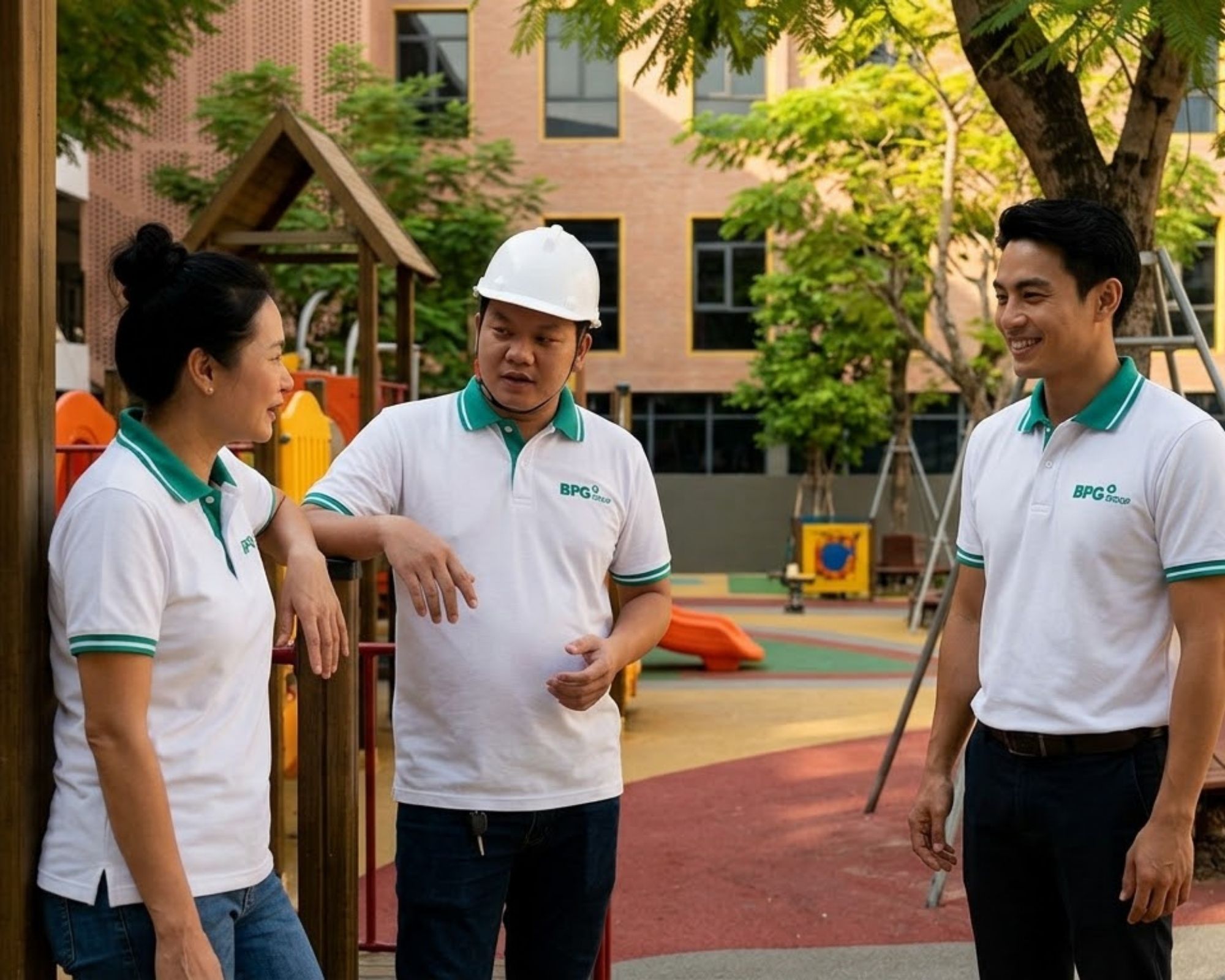 Tiêu Chuẩn Vệ Sinh Công Nghiệp Cho Trường Học Gồm Những Gì?