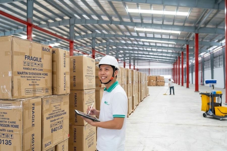 Audit BSCI Vệ Sinh Nhà Máy: Checklist Chuẩn Bị Chi Tiết